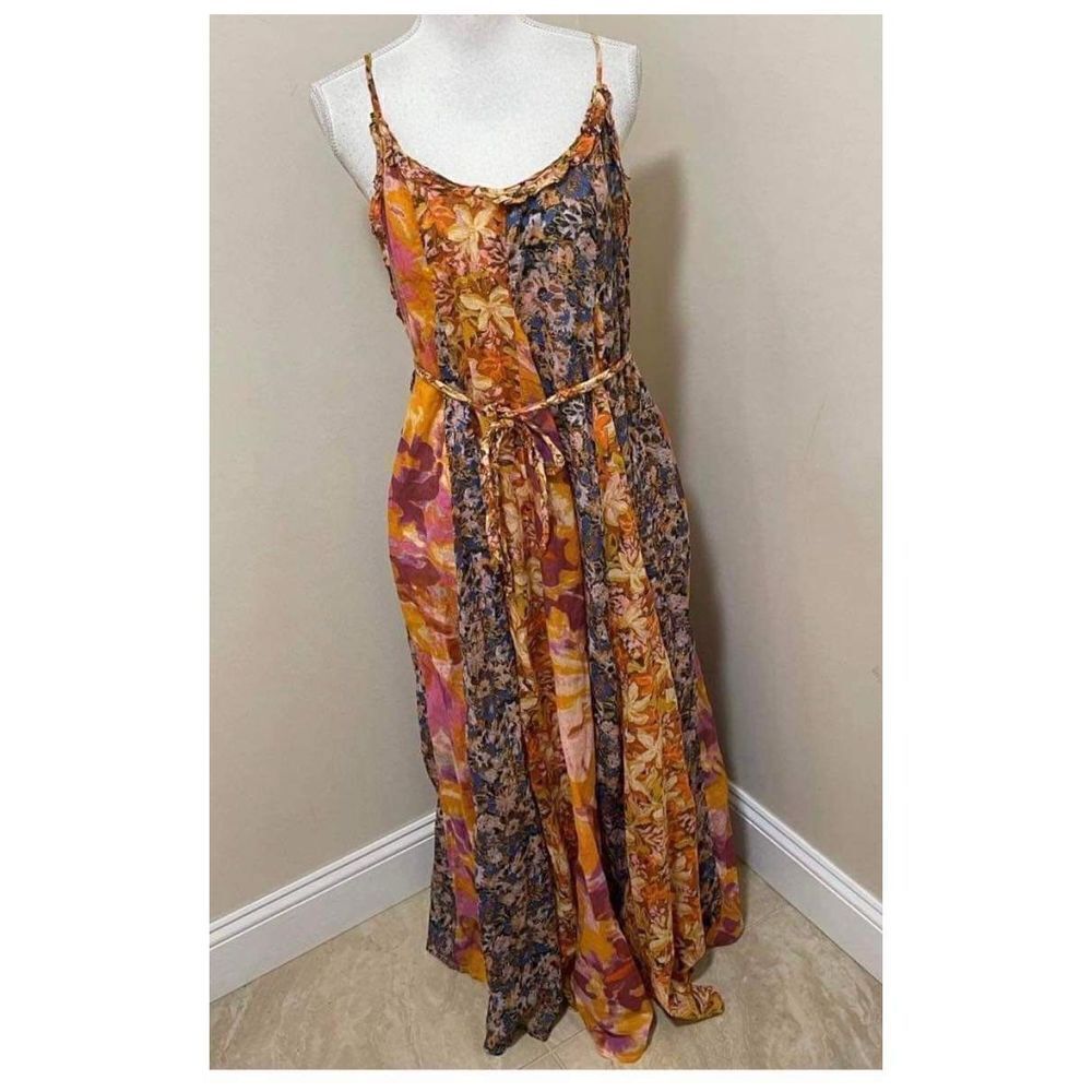 Free People Moondive Maxi Size XS - Picture 6 of 9